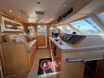 Buy a yacht Sleepover - Hatteras
