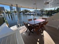 Sleepover - Hatteras