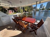 Buy a Sleepover 75 at Shestakov Yacht Sales