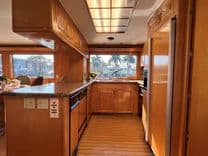 best yacht sales deals Sleepover 75