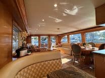 Buy a Sleepover at Shestakov Yacht Sales
