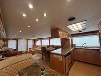 Buy a Sleepover 2000 at Shestakov Yacht Sales