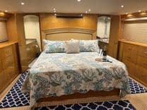 Sleepover 75 yacht sale