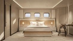 Buy a yacht Berserk 47 - ROSSINAVI