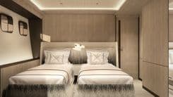 Berserk 47 - ROSSINAVI yacht sale