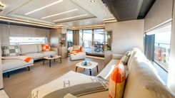 Купить яхту Provocateur - Mondomarine в Shestakov Yacht Sales