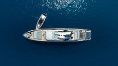 Купить яхту Provocateur - Mondomarine в Shestakov Yacht Sales