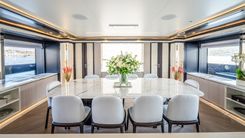 Купить яхту Provocateur 2016 в Shestakov Yacht Sales