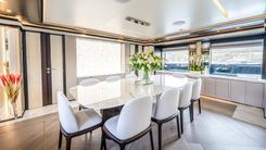 Стоимость яхты Provocateur