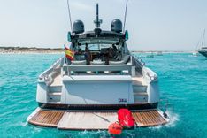 Buy a Baia 70 2008 at Shestakov Yacht Sales