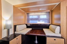 best yacht sales deals Baia 70 2008