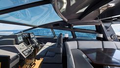 Buy a Baia 70 Italia at Shestakov Yacht Sales