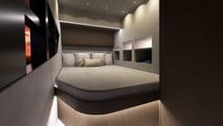 best yacht sales deals AKANA 44 43