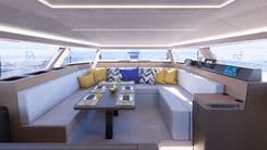 AKANA 44 - AKANA YACHT LLC price