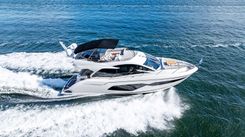 Buy a yacht Almost Heaven - Sunseeker