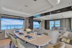 Enchante - Azimut Yachts