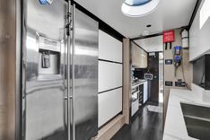 Buy a Enchante 88 at Shestakov Yacht Sales