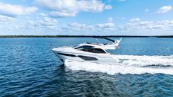 Almost Heaven 2021 yacht sale