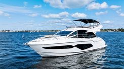 best yacht sales deals Almost Heaven 2021
