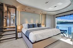 Enchante - Azimut Yachts price