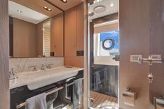 Buy a Enchante 88 at Shestakov Yacht Sales