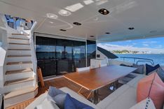 Enchante - Azimut Yachts price