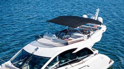 Buy a yacht Almost Heaven - Sunseeker