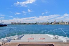 Buy a Enchante 2020 at Shestakov Yacht Sales