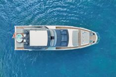 Buy a Enchante Grande 27 METRI at Shestakov Yacht Sales