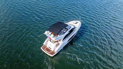 Almost Heaven - Sunseeker yacht sale