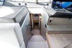 Buy a Almost Heaven 52 at Shestakov Yacht Sales