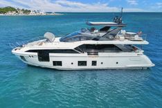 Enchante - Azimut Yachts price