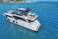best yacht sales deals Enchante 2020