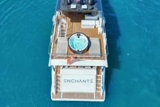 best yacht sales deals Enchante - Azimut Yachts