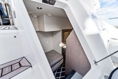 Almost Heaven Manhattan 52 yacht sale