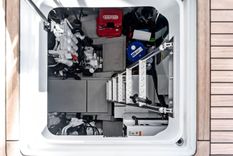 Buy a Almost Heaven 52 at Shestakov Yacht Sales