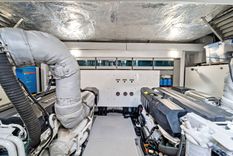 best yacht sales deals Almost Heaven - Sunseeker