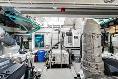 Almost Heaven yacht sale