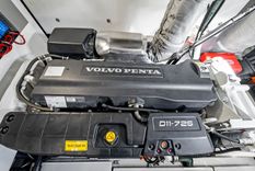 Buy a yacht Almost Heaven