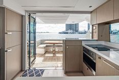 Buy a yacht Almost Heaven 52