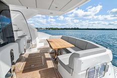Buy a yacht Almost Heaven - Sunseeker