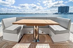 best yacht sales deals Almost Heaven Manhattan 52