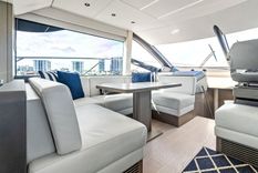 Buy a Almost Heaven 2021 at Shestakov Yacht Sales