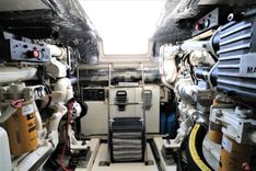 Buy a Princesa Express at Shestakov Yacht Sales