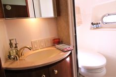 Buy a Princesa 2001 at Shestakov Yacht Sales