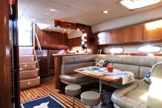 Buy a Princesa 55 at Shestakov Yacht Sales