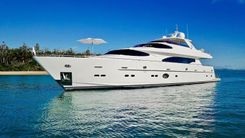 Лучшие предложения покупки яхты EUPHORIA - Horizon Yachts
