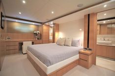 Продажа яхты EUPHORIA - Horizon Yachts