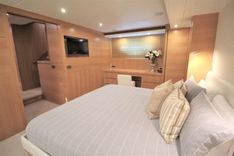 Купить яхту EUPHORIA 97 в Shestakov Yacht Sales
