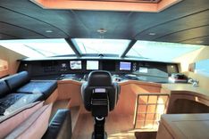 Стоимость яхты EUPHORIA - Horizon Yachts